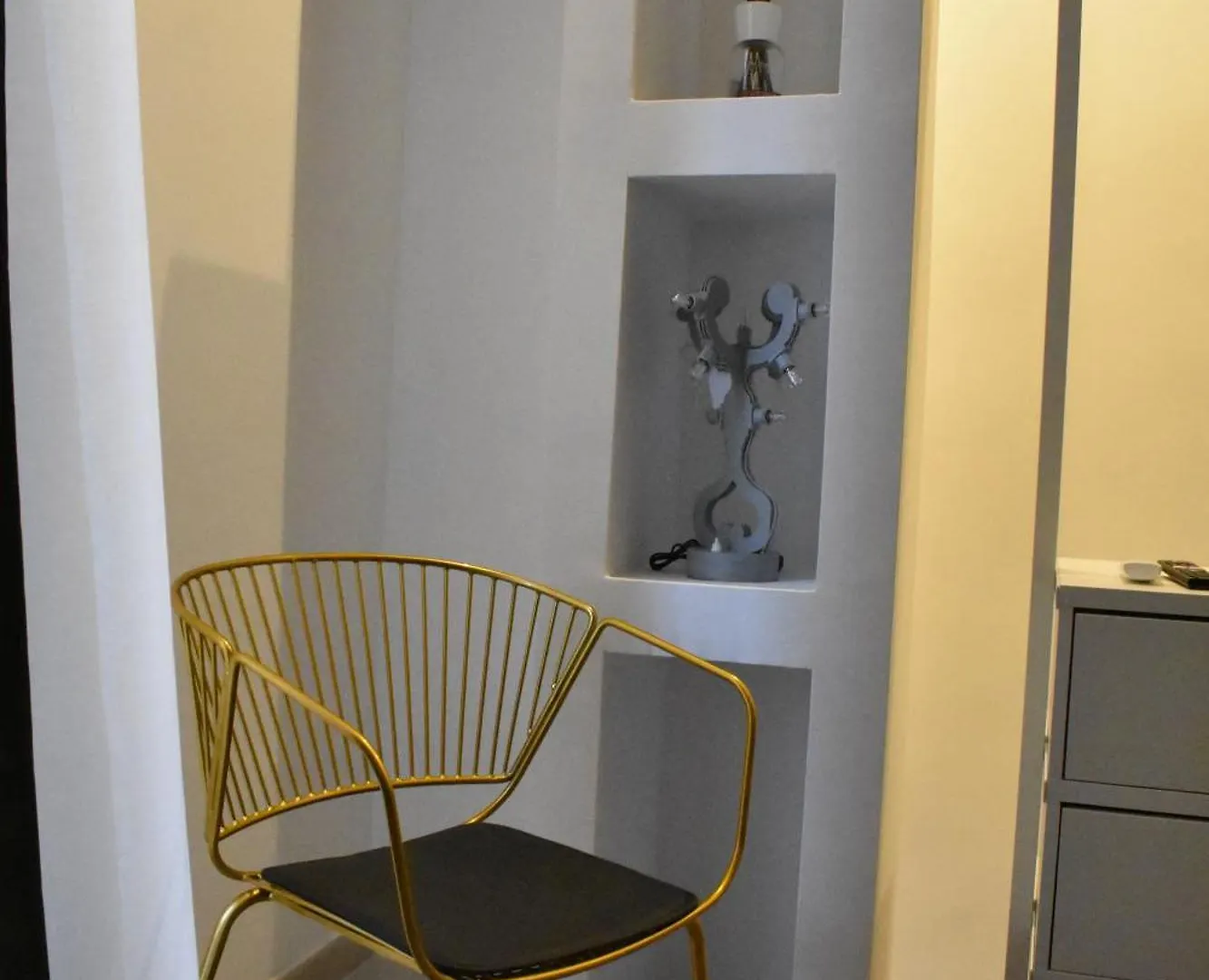 Saint Barth Guest House - Steps Loft In Bari Case de vacanță