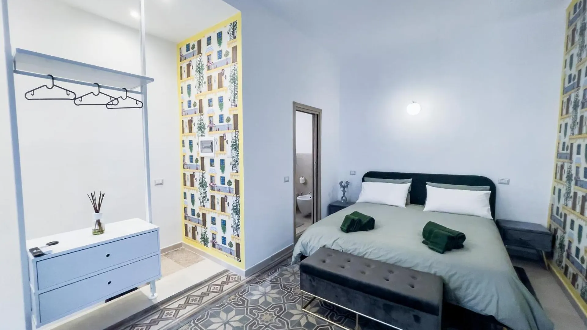 Case de vacanță Saint Barth Guest House - Steps Loft In Bari